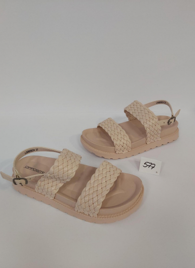 Women sandals LS065624