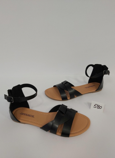 Women sandals LS065606