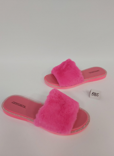 Women Slippers and Mules LP056056