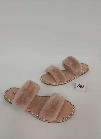 Women Slippers and Mules LP055460