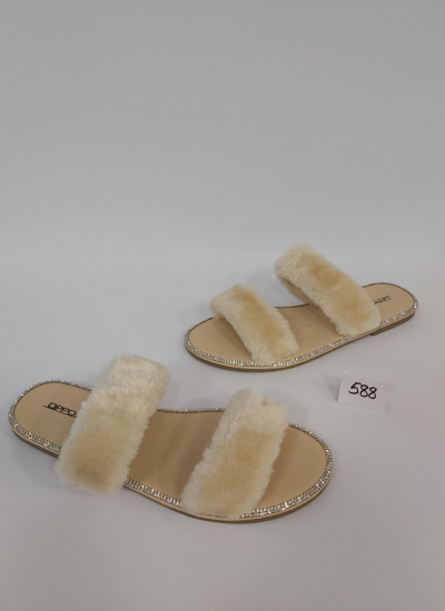 Women Slippers and Mules LP055460