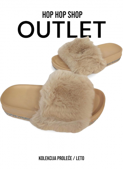 Women Slippers and Mules LP065715
