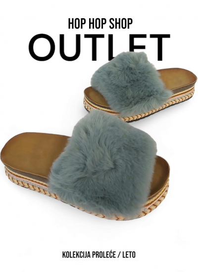 Women Slippers and Mules LP065403