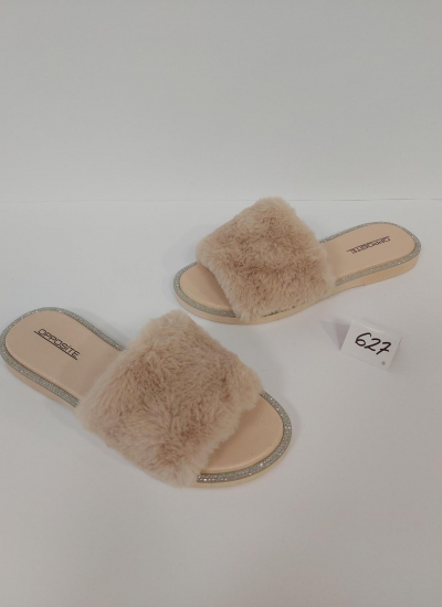 Women Slippers and Mules LP056056