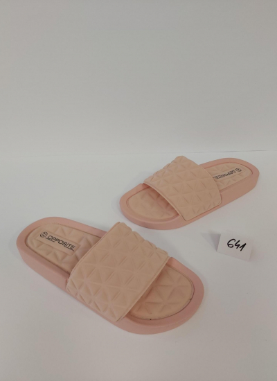 Women Slippers and Mules LP055307