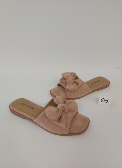 Women Slippers and Mules LP056502