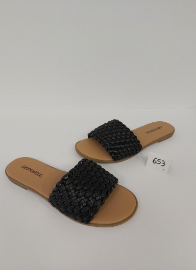 Women Slippers and Mules LP065600