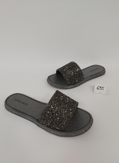 Women Slippers and Mules LP055709