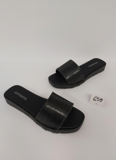 Women Slippers and Mules LP055714