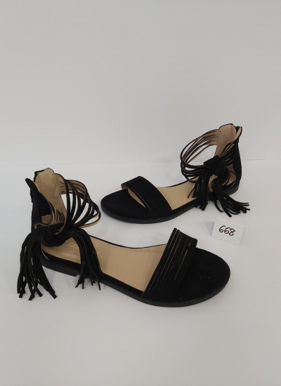 Women sandals LS055326