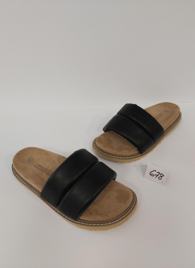 Women Slippers and Mules LP065041