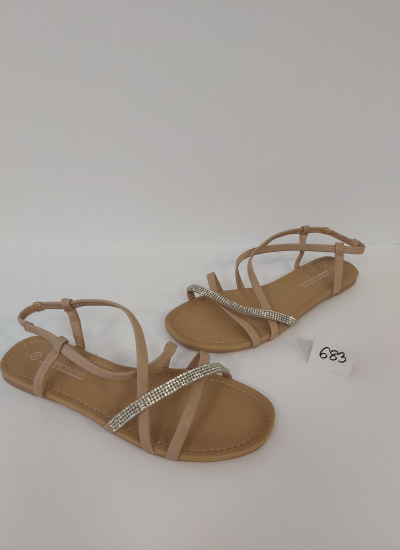 Women sandals LS055300