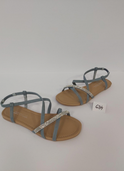 Women sandals LS055300