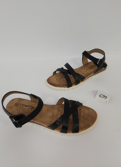Women sandals LS020331