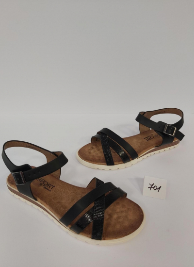 Women sandals LS020312