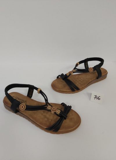 Women sandals LS066161