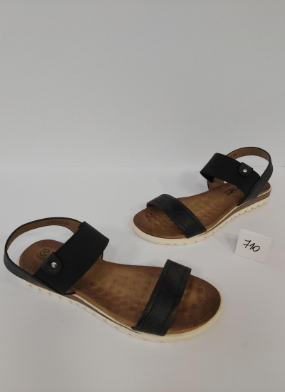 Women sandals LS055754