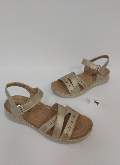 Women sandals LS020343
