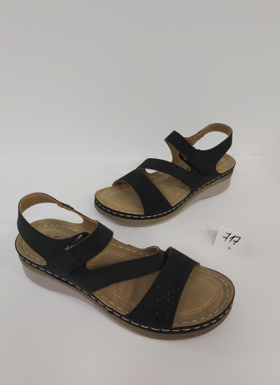 Women sandals LS066154