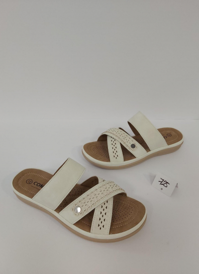 Women Slippers and Mules LP070011