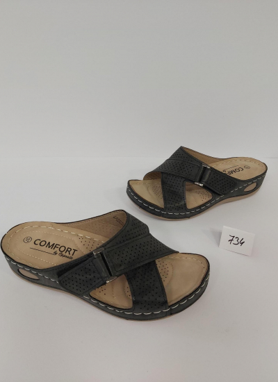 Women Slippers and Mules LP020335