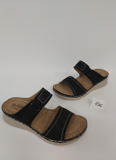 Women Slippers and Mules LP066158