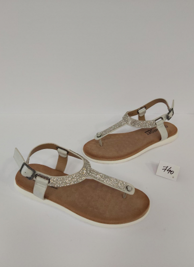 Women sandals LS070005