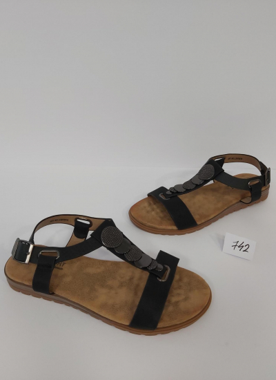 Women sandals LS070016