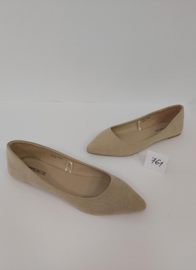 Balerina lapos cipő L020404