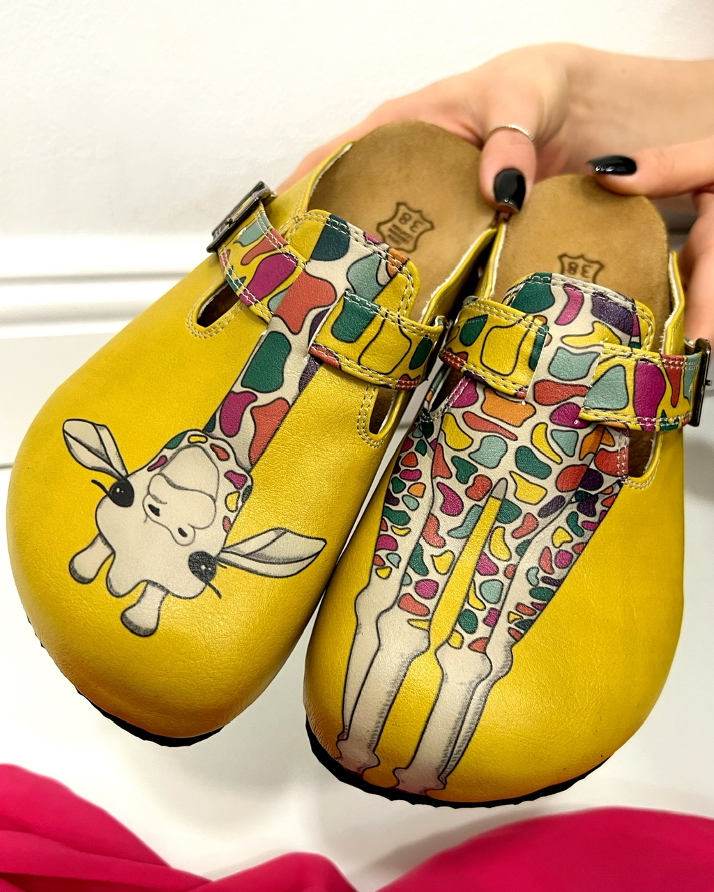 Anatomske i medicinske klompe i papuče Klompe Shop Srbija